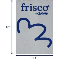 Frisco Large Size Dog Poop Bags, 120 Count -Paws Joy Outlet Store 237008 PT3. AC SS1800 V1669102917