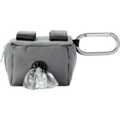 Frisco Large Size Dog Poop Bags With Fabric Dispenser -Paws Joy Outlet Store 237013 PT2. AC SS1800 V1610762015