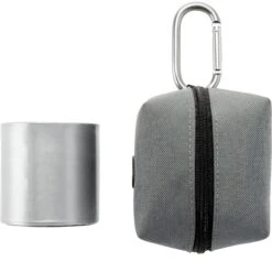 Frisco Large Size Dog Poop Bags With Fabric Dispenser -Paws Joy Outlet Store 237013 PT3. AC SS1800 V1610766475