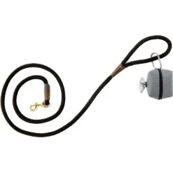 Frisco Large Size Dog Poop Bags With Fabric Dispenser -Paws Joy Outlet Store 237013 PT4. AC SS1800 V1610772314