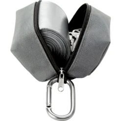 Frisco Large Size Dog Poop Bags With Fabric Dispenser -Paws Joy Outlet Store 237013 PT5. AC SS1800 V1610762579