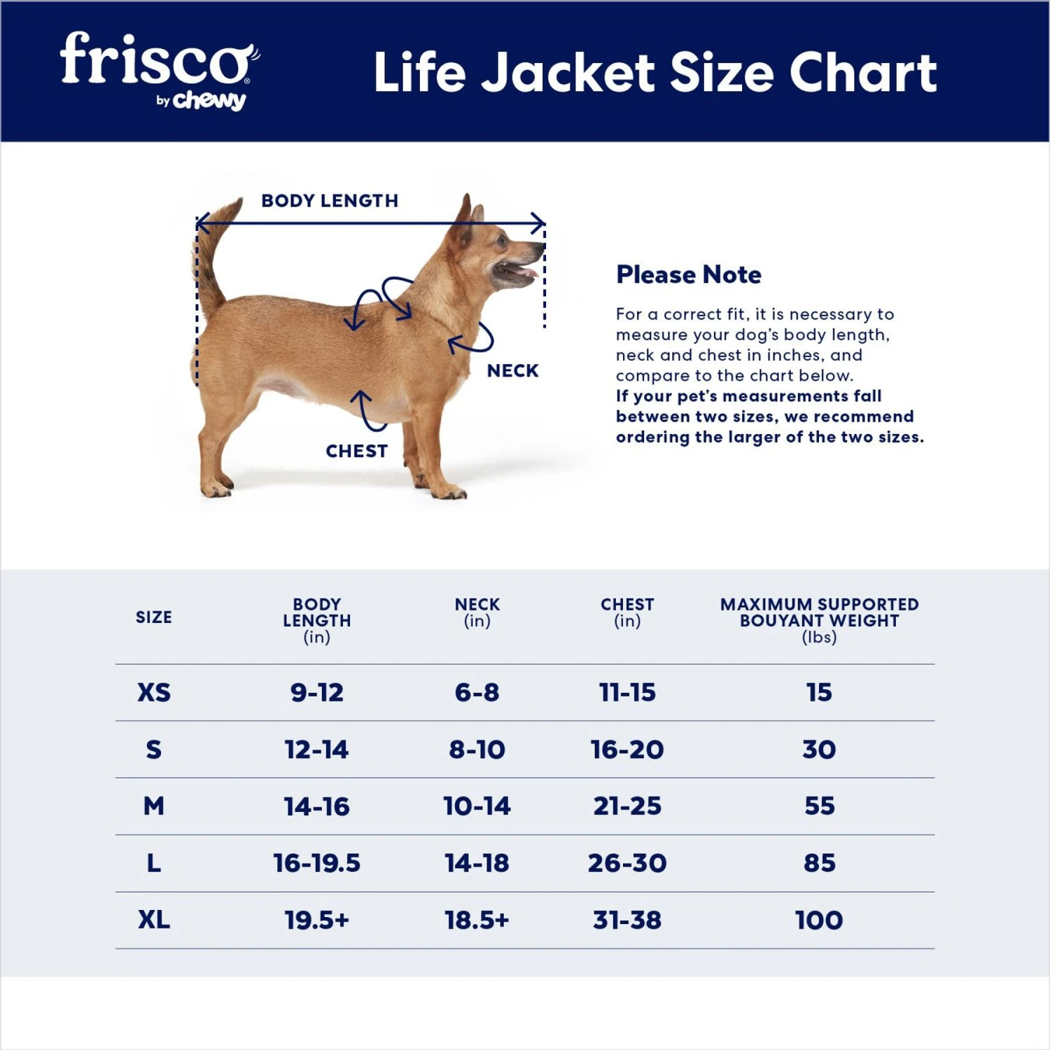 Frisco Rugged Dog Life Jacket 2 Frisco Rugged Dog Life Jacket - Image 2