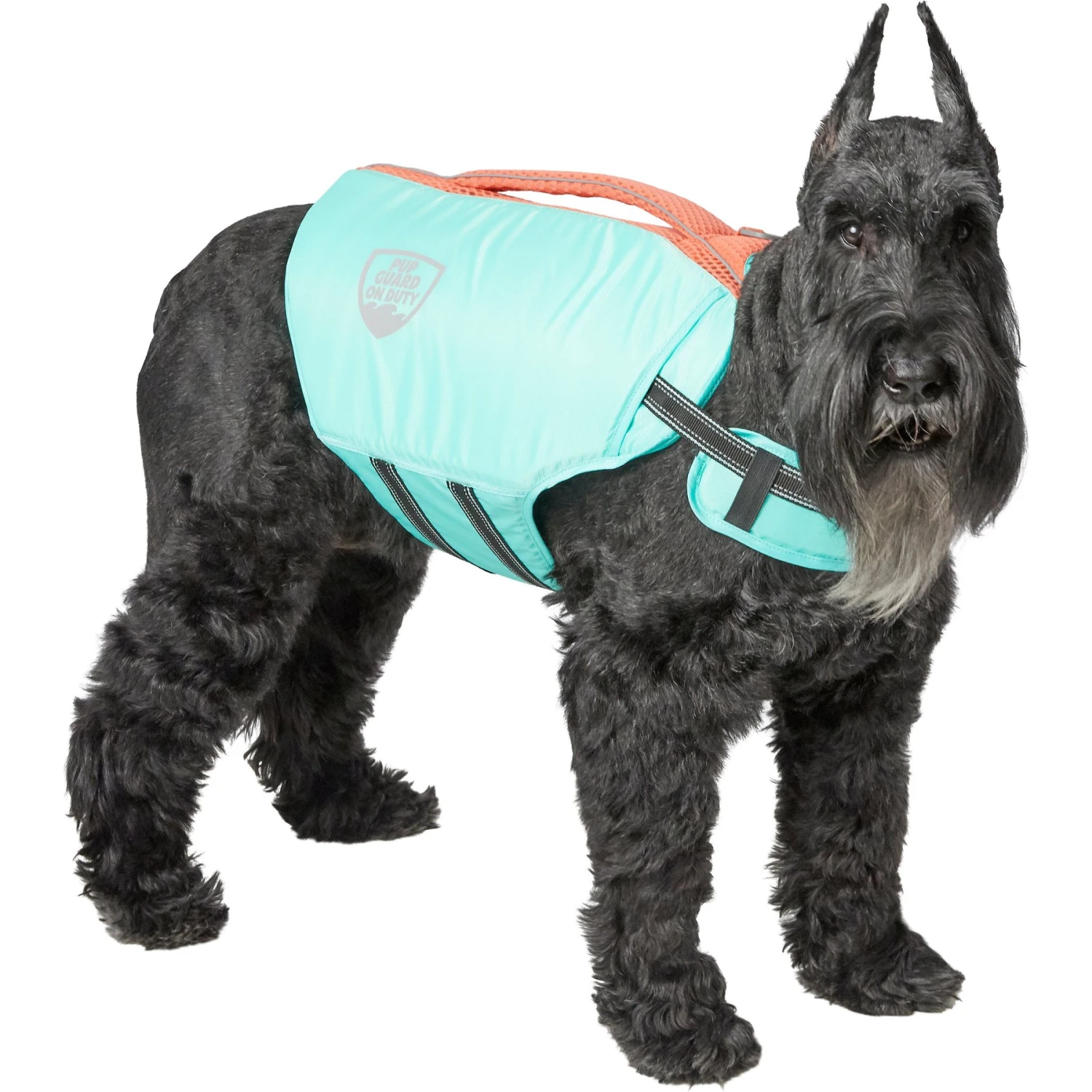 Frisco Active Dog Life Jacket 1 Frisco Active Dog Life Jacket