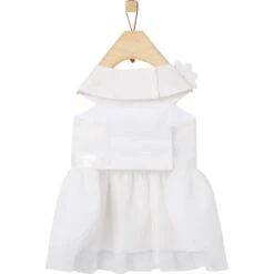 Frisco Formal Dog Wedding Dress -Paws Joy Outlet Store 248743 PT4. AC SS1800 V1613586449