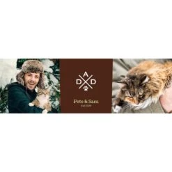 Frisco Double Walled "Dad" Personalized Tumbler, 30-oz Cup -Paws Joy Outlet Store 250739 PT2. AC SS1800 V1605318124