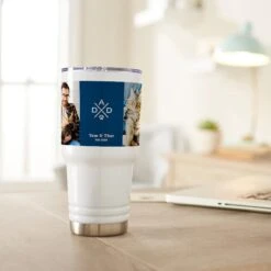 Frisco Double Walled "Dad" Personalized Tumbler, 30-oz Cup -Paws Joy Outlet Store 250739 PT4. AC SS1800 V1610772358