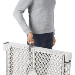 Frisco 4-Panel Plastic Exercise Dog Playpen 13 Frisco 4-Panel Plastic Exercise Dog Playpen -Paws Joy Outlet Store 252043 PT5. AC SS1800 V1611089694