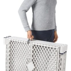 Frisco 6-Panel Plastic Exercise Dog Playpen, Light Gray 13 Frisco 6-Panel Plastic Exercise Dog Playpen, Light Gray -Paws Joy Outlet Store 252045 PT5. AC SS1800 V1611089739