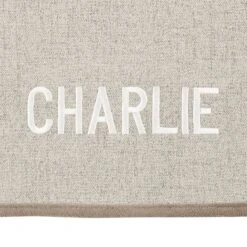 Frisco Faux Linen Personalized Dog & Cat Blanket, Beige, Large 10 Frisco Faux Linen Personalized Dog & Cat Blanket, Beige, Large -Paws Joy Outlet Store 252621 PT3. AC SS1800 V1604673172