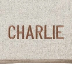 Frisco Faux Linen Personalized Dog & Cat Blanket, Beige, Large 11 Frisco Faux Linen Personalized Dog & Cat Blanket, Beige, Large -Paws Joy Outlet Store 252621 PT4. AC SS1800 V1604701616