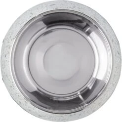 Frisco Quartz Design Stainless Steel Dog & Cat Bowl 13 Frisco Quartz Design Stainless Steel Dog & Cat Bowl -Paws Joy Outlet Store 253044 PT4. AC SS1800 V1616526806