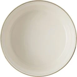 Frisco Gold Trim Melamine Dog & Cat Bowl 13 Frisco Gold Trim Melamine Dog & Cat Bowl -Paws Joy Outlet Store 253062 PT4. AC SS1800 V1616595751