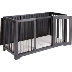 Frisco "Broadway" Dog Crate Credenza & Mat Kit -Paws Joy Outlet Store 255324 PT4. AC SS1800 V1617037301