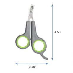 Frisco Dog & Cat Nail Clippers & Miracle Care Kwik-Stop Styptic Powder For Dogs, Cats & Birds -Paws Joy Outlet Store 255589 PT2. AC SS1800 V1604097733