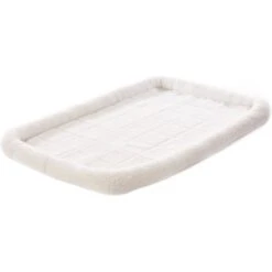 Frisco Heavy Duty Single Door Wire Dog Crate & Frisco Quilted Dog Crate Mat 8 Frisco Heavy Duty Single Door Wire Dog Crate & Frisco Quilted Dog Crate Mat -Paws Joy Outlet Store 255633 PT3. AC SS1800 V1604147206