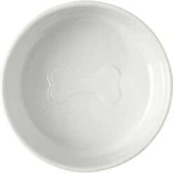 Frisco Ceramic Food Dog & Cat Bowl With Wood Base 9 Frisco Ceramic Food Dog & Cat Bowl With Wood Base -Paws Joy Outlet Store 256043 PT5. AC SS1800 V1615310838