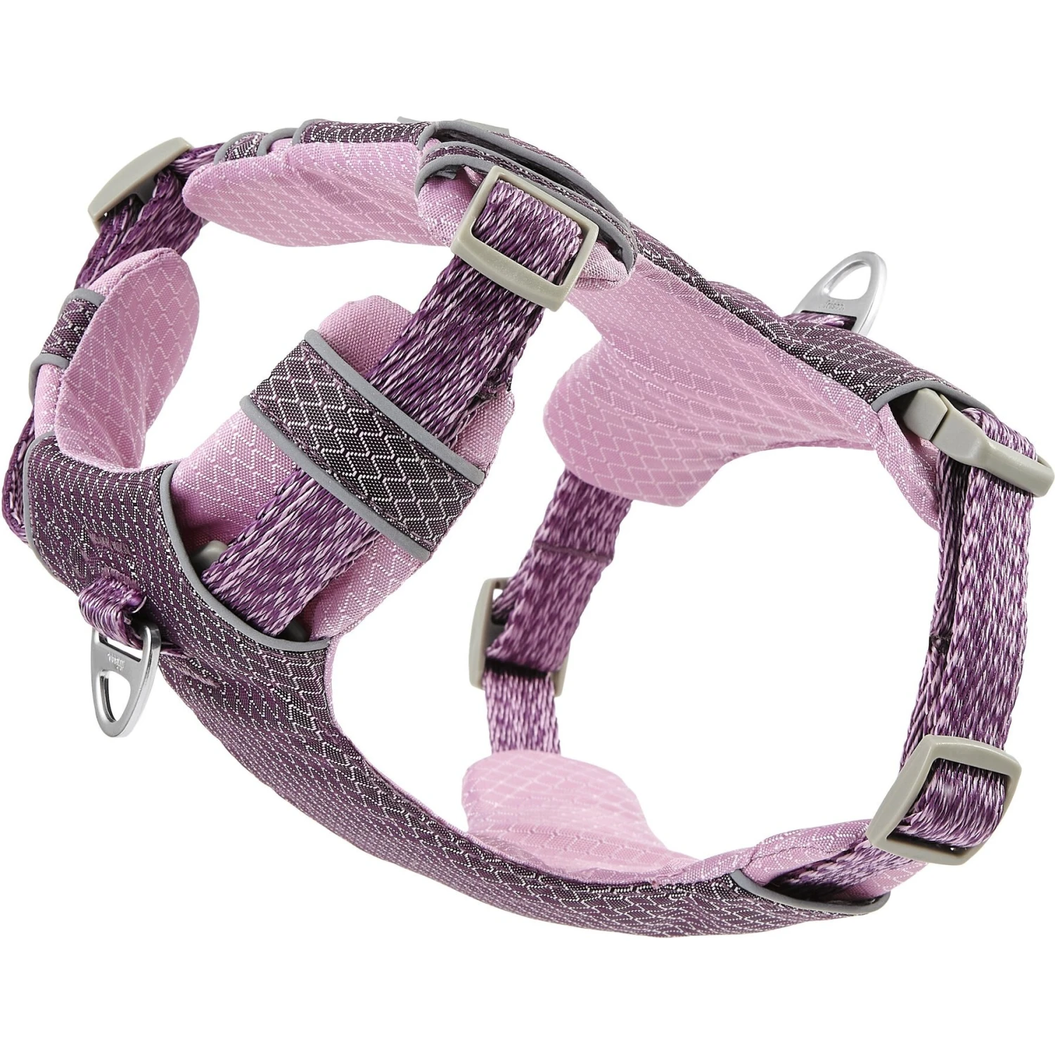 Frisco Outdoor Lightweight Ripstop Nylon Dog Harness 4 Frisco Outdoor Lightweight Ripstop Nylon Dog Harness - Image 4