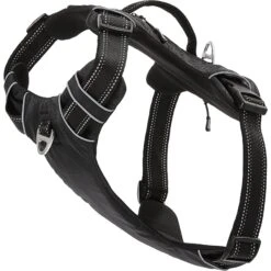 Frisco Outdoor Premium Ripstop Nylon Dog Harness With Pocket -Paws Joy Outlet Store 256485 PT3. AC SS1800 V1625156290