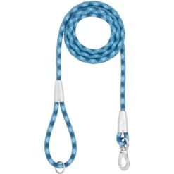 Frisco Outdoor Waterproof Stinkproof PVC Rope Leash -Paws Joy Outlet Store 256759 PT3. AC SS1800 V1625154181
