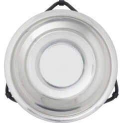 Frisco Triangle Iron Non-Skid Elevated Dog & Cat Bowl -Paws Joy Outlet Store 257155 PT3. AC SS1800 V1615312969