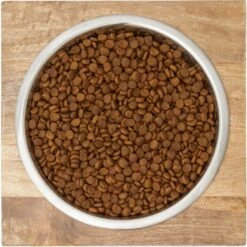 Frisco Farm House Wood Elevated Non-Skid Stainless Steel Dog Bowl -Paws Joy Outlet Store 257160 PT4. AC SS1800 V1612365756