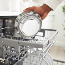 Frisco Flare Non-Skid Stainless Steel Dog & Cat Bowl -Paws Joy Outlet Store 257162 PT6. AC SS1800 V1615939407