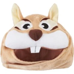 Frisco Chipmunk Dog & Cat Costume -Paws Joy Outlet Store 261049 PT6. AC SS1800 V1624335776