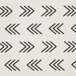 Frisco Indoor/Outdoor Arrow Print Pillow Dog Bed W/Removable Cover -Paws Joy Outlet Store 262153 PT3. AC SS1800 V1619535851