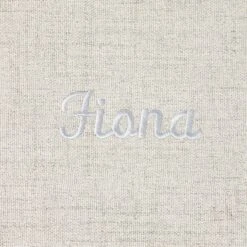 Frisco Faux Linen Corner Personalized Bolster Dog Bed W/Removable Cover -Paws Joy Outlet Store 262158 PT3. AC SS1800 V1615570026