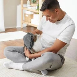 Frisco Microfiber Grooming Glove -Paws Joy Outlet Store 269027 PT5. AC SS1800 V1624553095