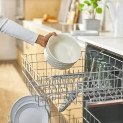 Frisco Geometric Non-skid Ceramic Dog Bowl -Paws Joy Outlet Store 270224 PT6. AC SS1800 V1627669594