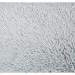 Frisco Eyelash Rectangular Bolster Cat & Dog Bed -Paws Joy Outlet Store 270861 PT4. AC SS1800 V1626293786