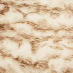 Frisco Faux Fur Orthopedic Pillowtop Dog Bed W/Removable Cover -Paws Joy Outlet Store 270882 PT4. AC SS1800 V1626293261