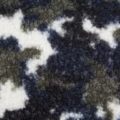 Frisco Sherpa Cube Pillow Cat & Dog Bed, Camo -Paws Joy Outlet Store 270927 PT4. AC SS1800 V1626293293