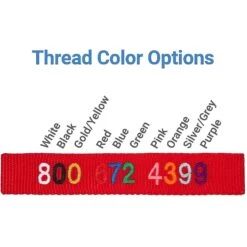 Frisco Small & Medium Breed Soft Mesh Personalized Back Clip Dog Harness 9 Frisco Small & Medium Breed Soft Mesh Personalized Back Clip Dog Harness -Paws Joy Outlet Store 271252 PT2. AC SS1800 V1618936928