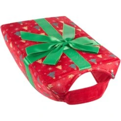 Frisco Holiday Giftbox Dog & Cat Costume -Paws Joy Outlet Store 276175 PT4. AC SS1800 V1631573841