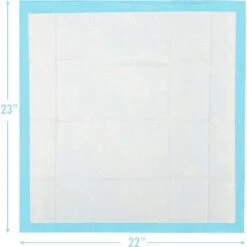 Frisco Premium Dog Training & Potty Pads & Frisco Premium Extra Large Dog Training & Potty Pads -Paws Joy Outlet Store 276223 PT2. AC SS1800 V1616195200