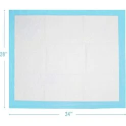 Frisco Premium Dog Training & Potty Pads & Frisco Premium Extra Large Dog Training & Potty Pads -Paws Joy Outlet Store 276223 PT6. AC SS1800 V1616194302