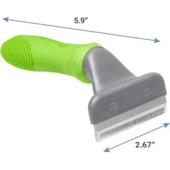 Frisco Soft Slicker Dog Brush, One Size & Frisco Deshedding Dog & Cat Brush 12 Frisco Soft Slicker Dog Brush, One Size & Frisco Deshedding Dog & Cat Brush -Paws Joy Outlet Store 276229 PT5. AC SS1800 V1616192210