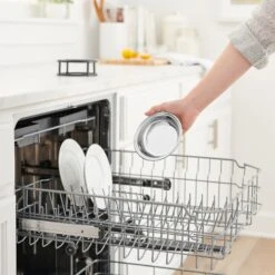 Frisco Elevated Stainless Steel Dish Cat Bowl, 1 Cup -Paws Joy Outlet Store 277517 PT6. AC SS1800 V1630358088