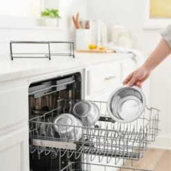 Frisco Multi Pet Feeding Corner 3-Bowls Stainless Steel Dog & Cat Bowl 10 Frisco Multi Pet Feeding Corner 3-Bowls Stainless Steel Dog & Cat Bowl -Paws Joy Outlet Store 277561 PT6. AC SS1800 V1630357441