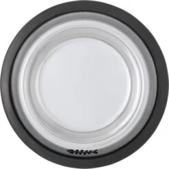 Frisco Fish Print Non-Skid Stainless Steel Dish Cat Bowl -Paws Joy Outlet Store 277583 PT4. AC SS1800 V1627934893