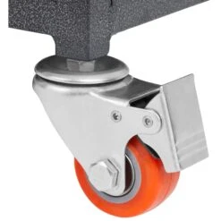 Frisco Ultimate Foldable & Stackable Heavy Duty Steel Metal Single Door Dog Crate -Paws Joy Outlet Store 280395 PT3. AC SS1800 V1632851510