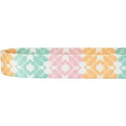 Frisco Pastel Tie Dye Polyester Personalized Dog Collar -Paws Joy Outlet Store 280770 PT3. AC SS1800 V1621275741