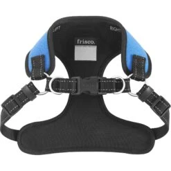 Frisco Padded Step-In Harness 7 Frisco Padded Step-In Harness -Paws Joy Outlet Store 287451 PT3. AC SS1800 V1638386197
