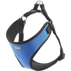 Frisco Padded Step-In Harness 8 Frisco Padded Step-In Harness -Paws Joy Outlet Store 287451 PT4. AC SS1800 V1631663569
