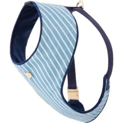 Frisco Fashion Over-The-Head Harness, Striped -Paws Joy Outlet Store 287479 PT4. AC SS1800 V1632315440