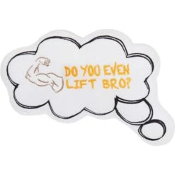 Frisco Message Bubble Plush Squeaky Dog Toy 6 Frisco Message Bubble Plush Squeaky Dog Toy -Paws Joy Outlet Store 288941 PT2. AC SS1800 V1638291207