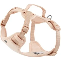 Frisco Comfort Padded Dog Harness -Paws Joy Outlet Store 291539 PT4. AC SS1800 V1650490896