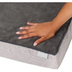 Frisco Ortho Lounger Dog & Cat Bed -Paws Joy Outlet Store 299465 PT6. AC SS1800 V1641340000